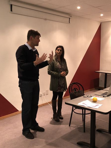 Séminaire Thera-Coaching