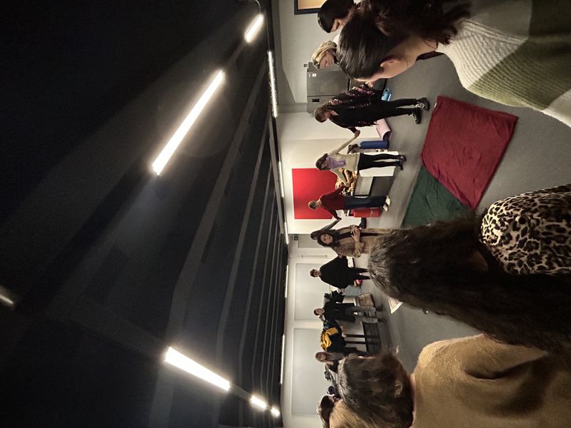 SÃ©minaires et ateliers Thera-Coaching