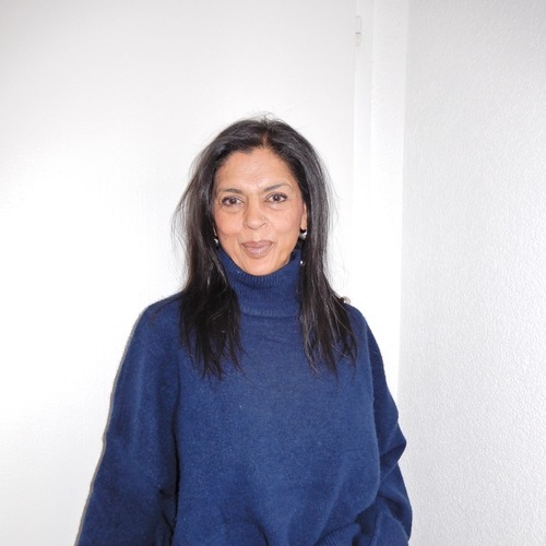 Mala Volery · Coach, Hypnopraticienne et Fondatrice de Thera-Coaching